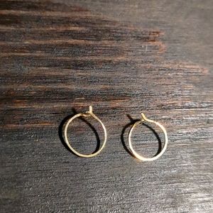 Catbird 14K gold Earrings
